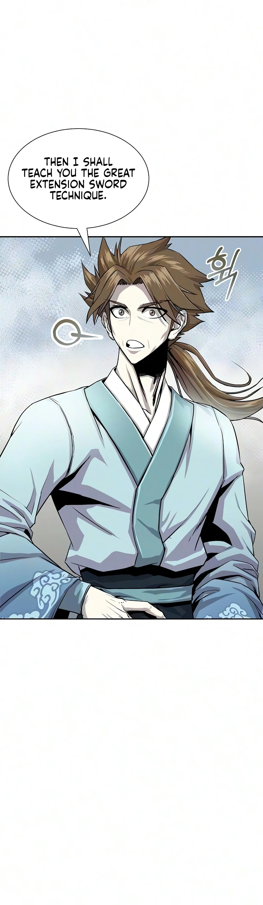 Read The Sword Emperor S Rise Of Namgung EN Manga Online