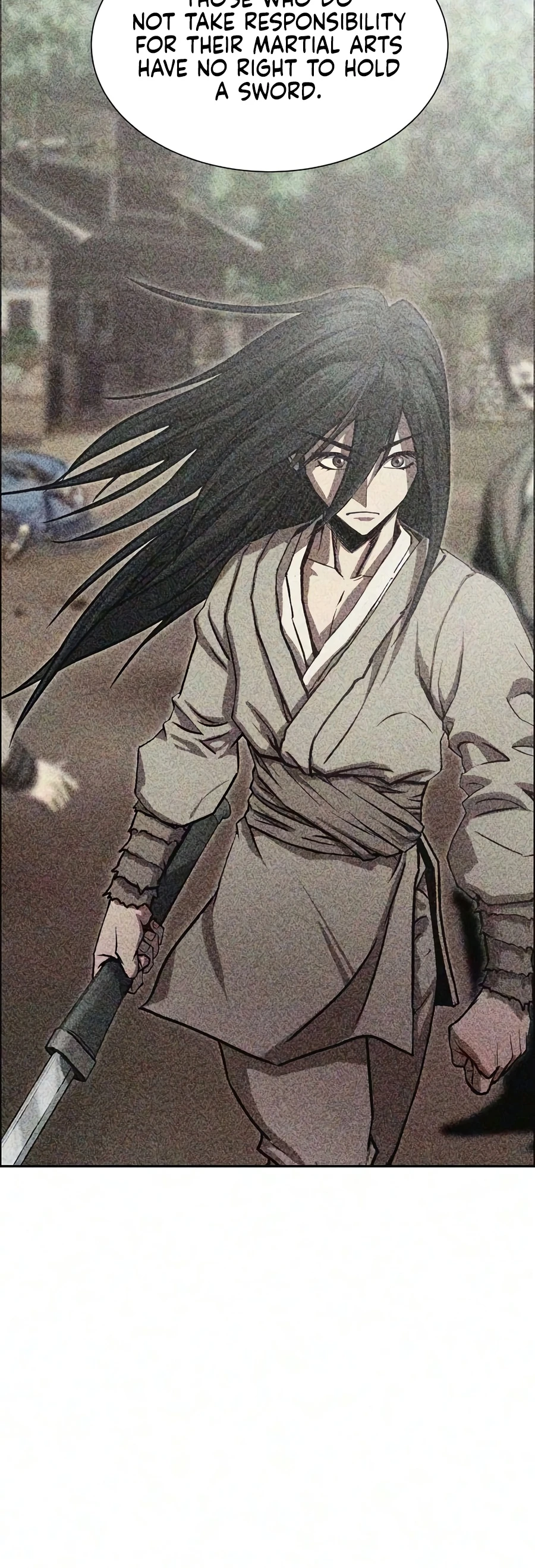 Read The Sword Emperor S Rise Of Namgung EN Manga Online