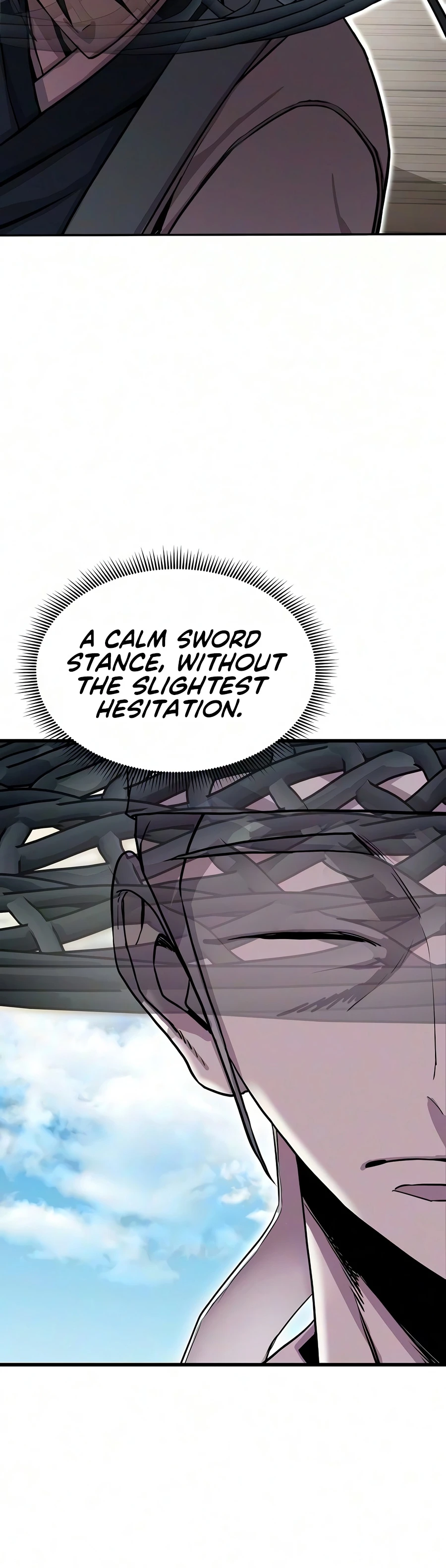 Read The Sword Emperor S Rise Of Namgung EN Manga Online