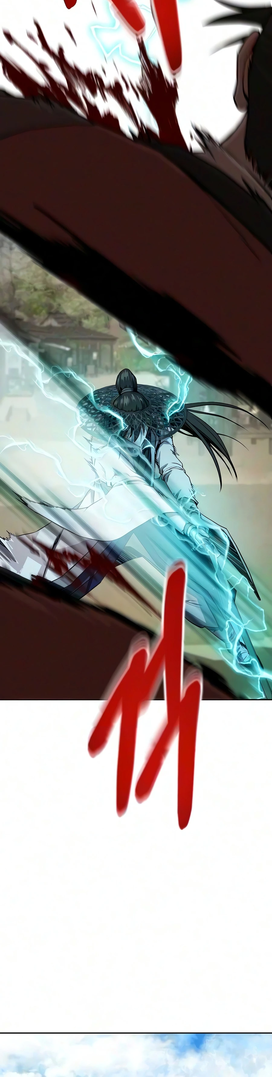 Read The Sword Emperor S Rise Of Namgung EN Manga Online