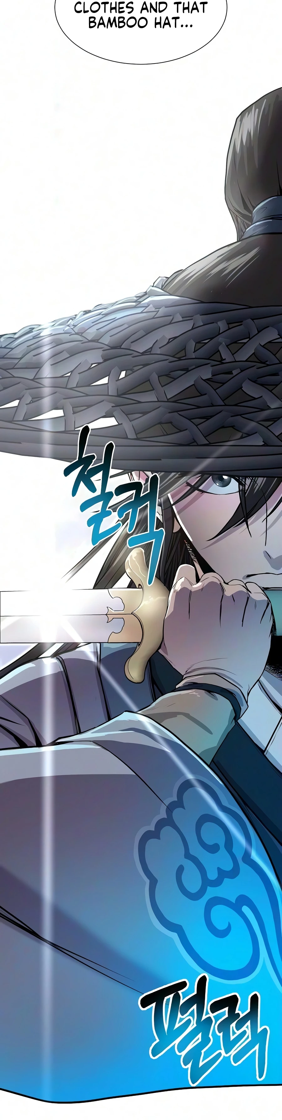 Read The Sword Emperor S Rise Of Namgung EN Manga Online