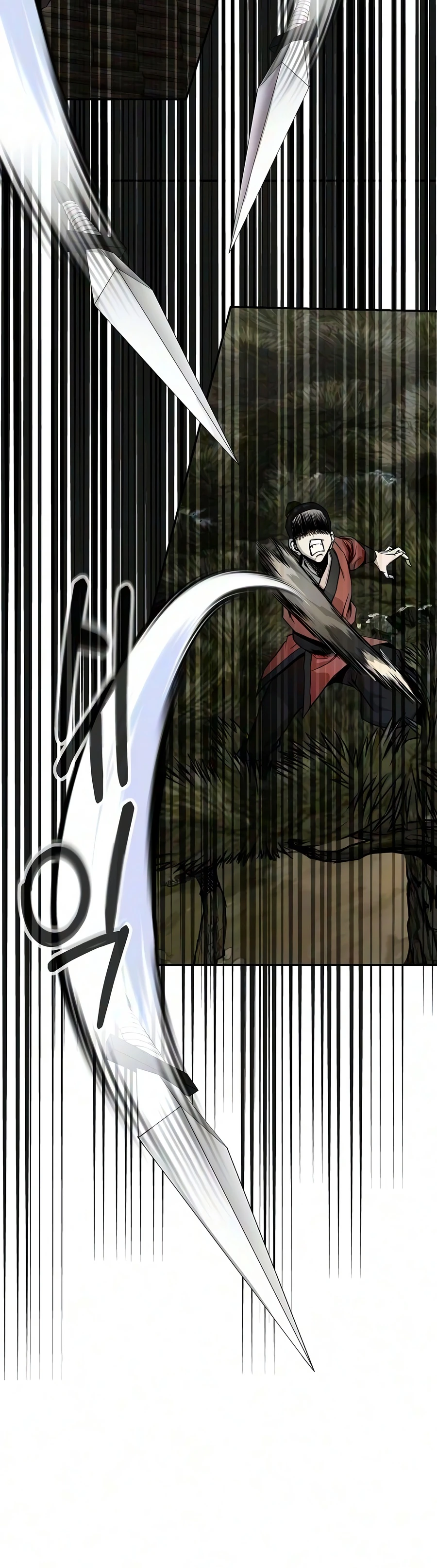 Read The Sword Emperor S Rise Of Namgung EN Manga Online
