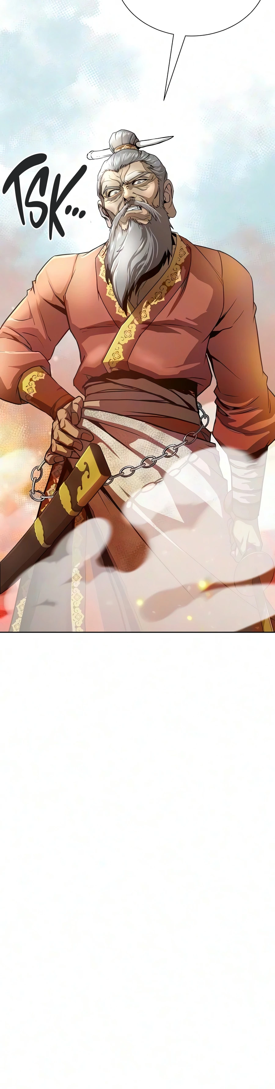 Read The Sword Emperor S Rise Of Namgung EN Manga Online