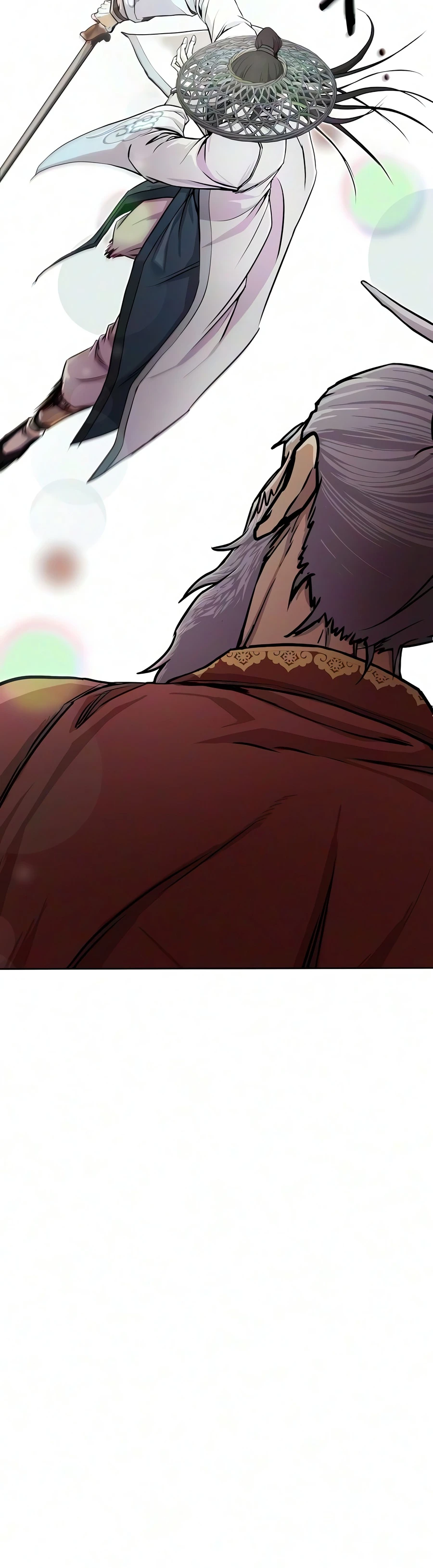 Read The Sword Emperor S Rise Of Namgung EN Manga Online