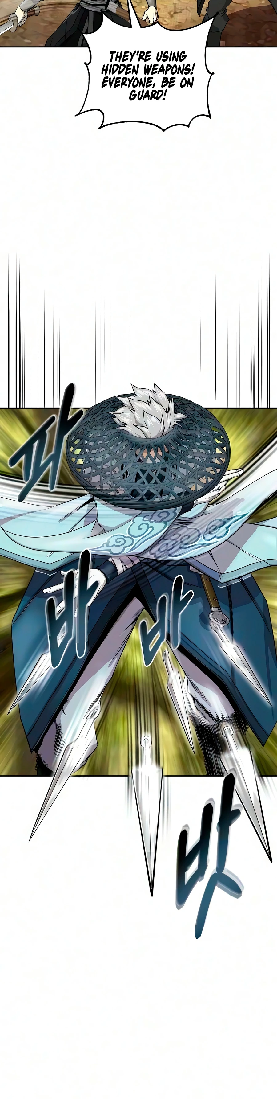 Read The Sword Emperor S Rise Of Namgung EN Manga Online