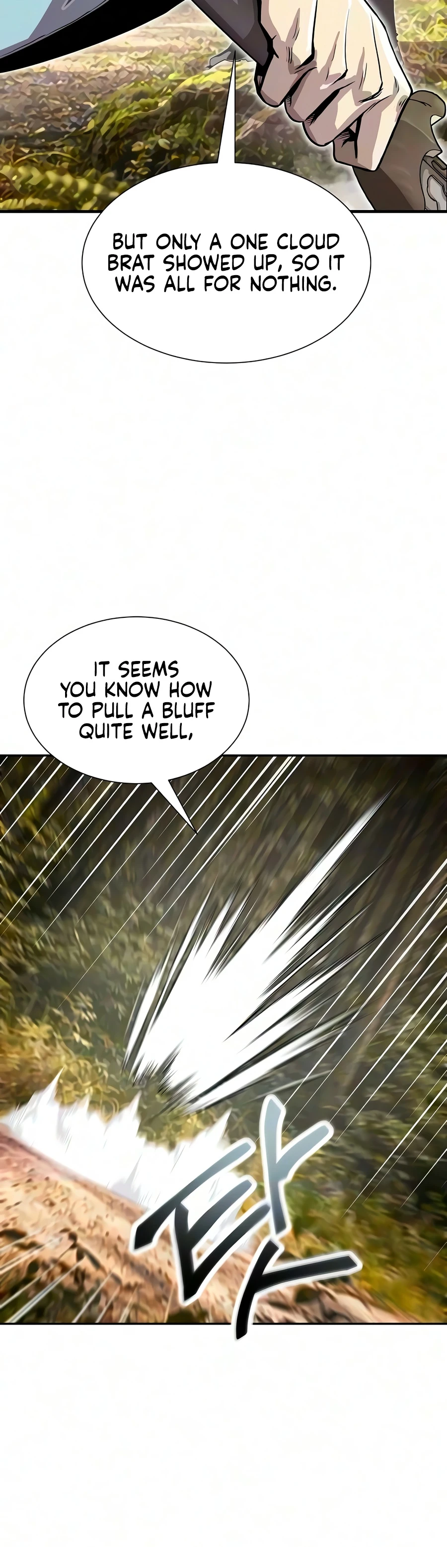 Read The Sword Emperor S Rise Of Namgung EN Manga Online