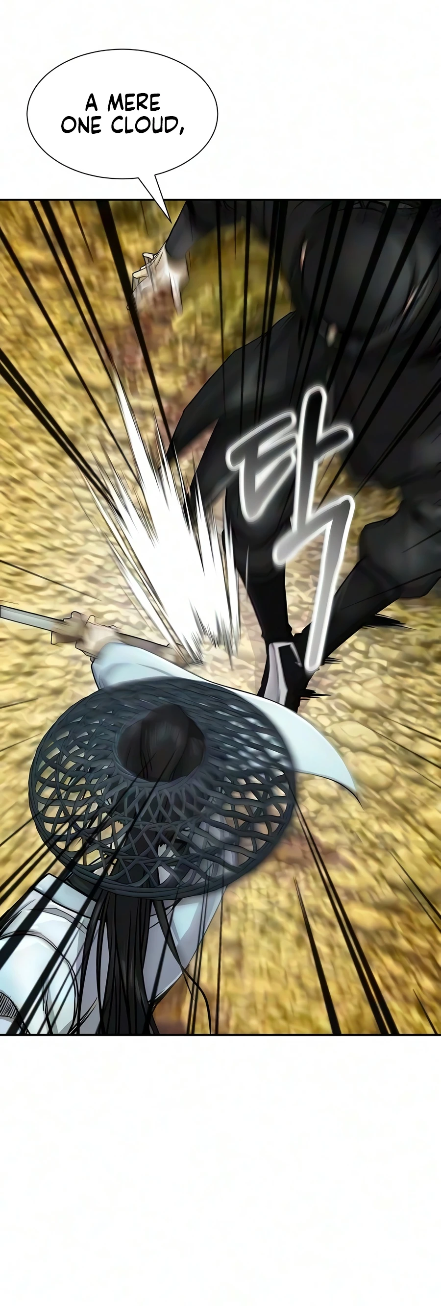 Read The Sword Emperor S Rise Of Namgung EN Manga Online