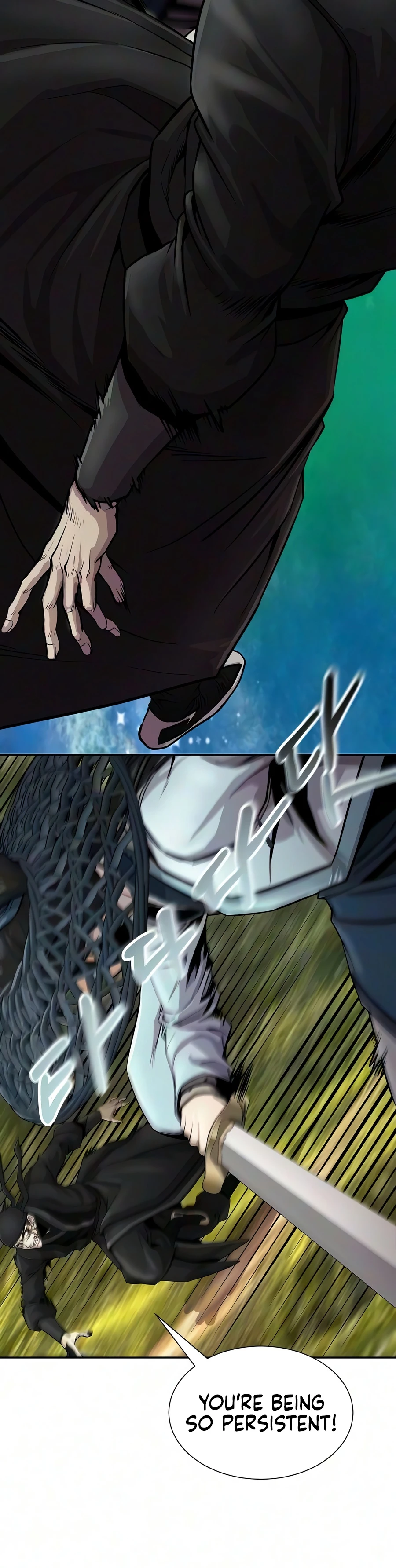 Read The Sword Emperor S Rise Of Namgung EN Manga Online
