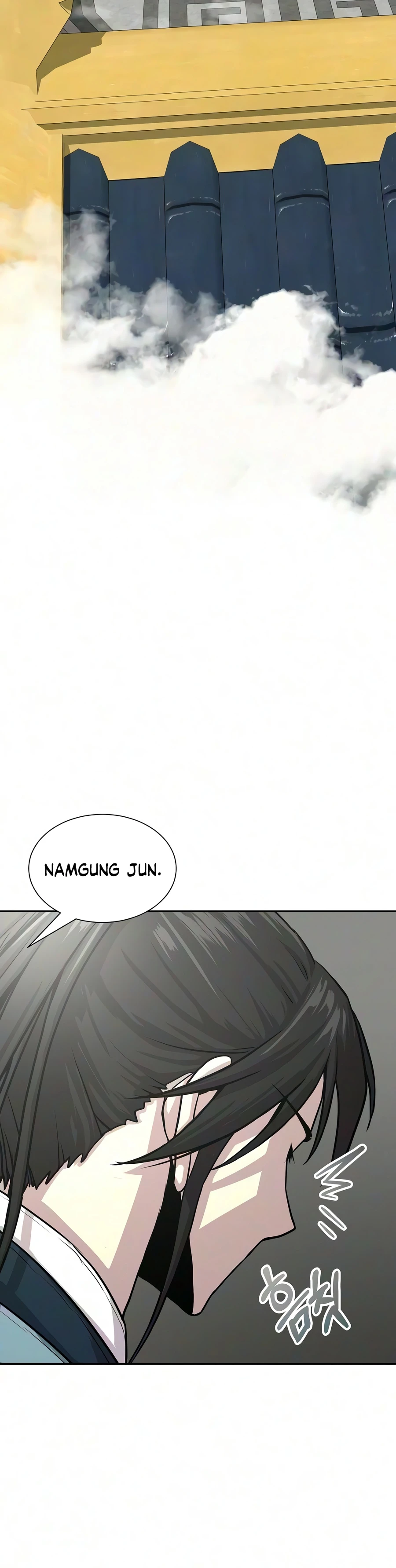 Read The Sword Emperor S Rise Of Namgung EN Manga Online