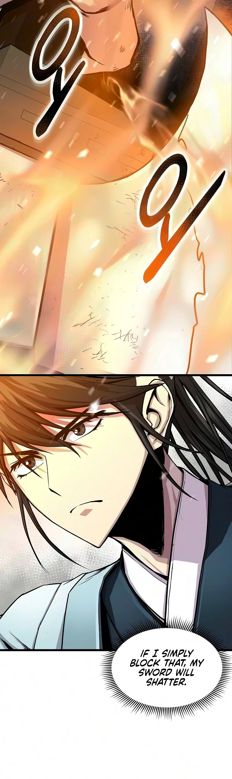 Read The Sword Emperor S Rise Of Namgung EN Manga Online