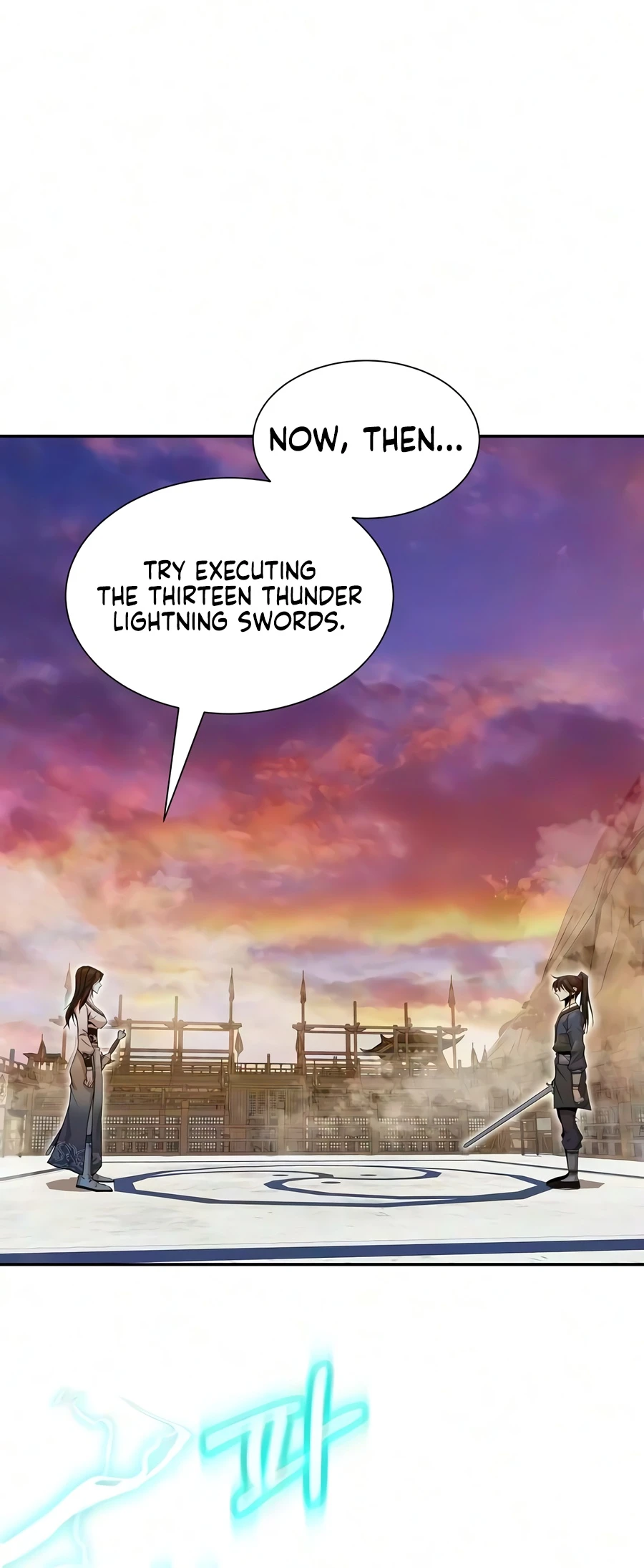 Read The Sword Emperor S Rise Of Namgung EN Manga Online