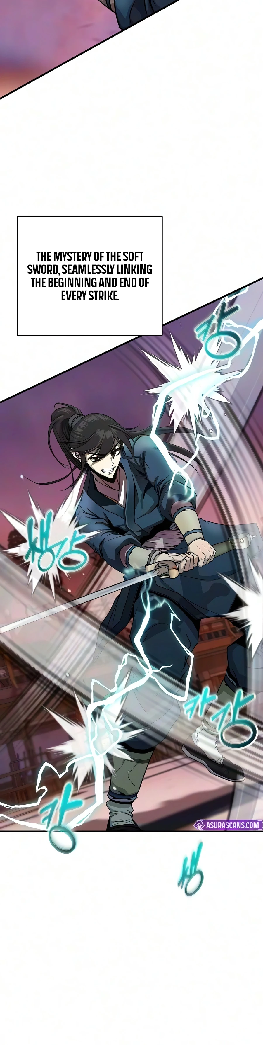 Read The Sword Emperor S Rise Of Namgung EN Manga Online