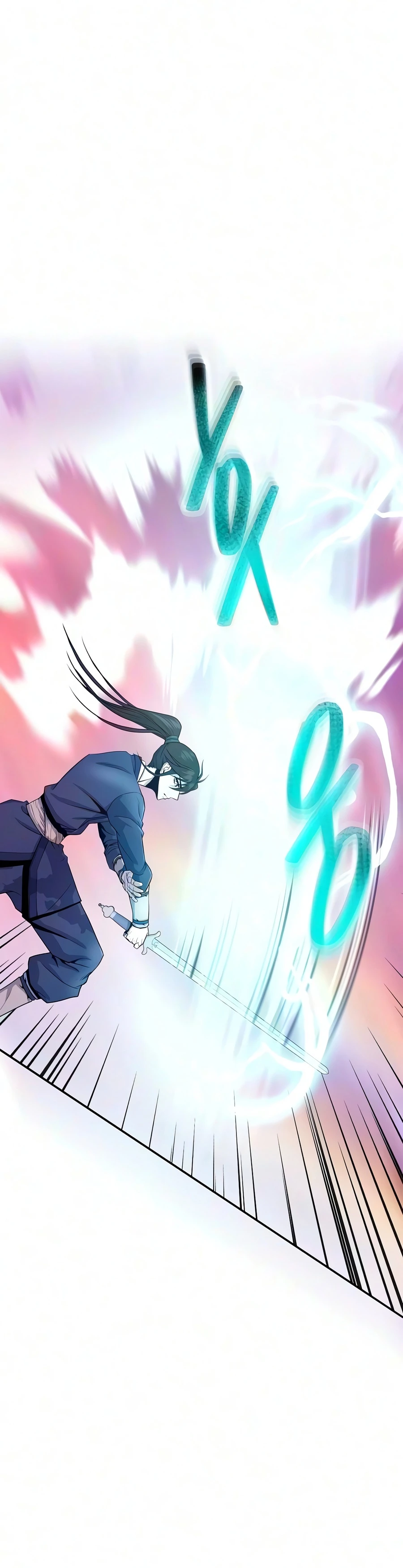 Read The Sword Emperor S Rise Of Namgung EN Manga Online