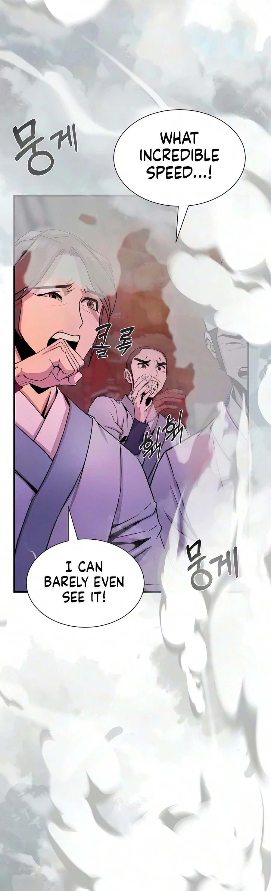 Read The Sword Emperor S Rise Of Namgung EN Manga Online