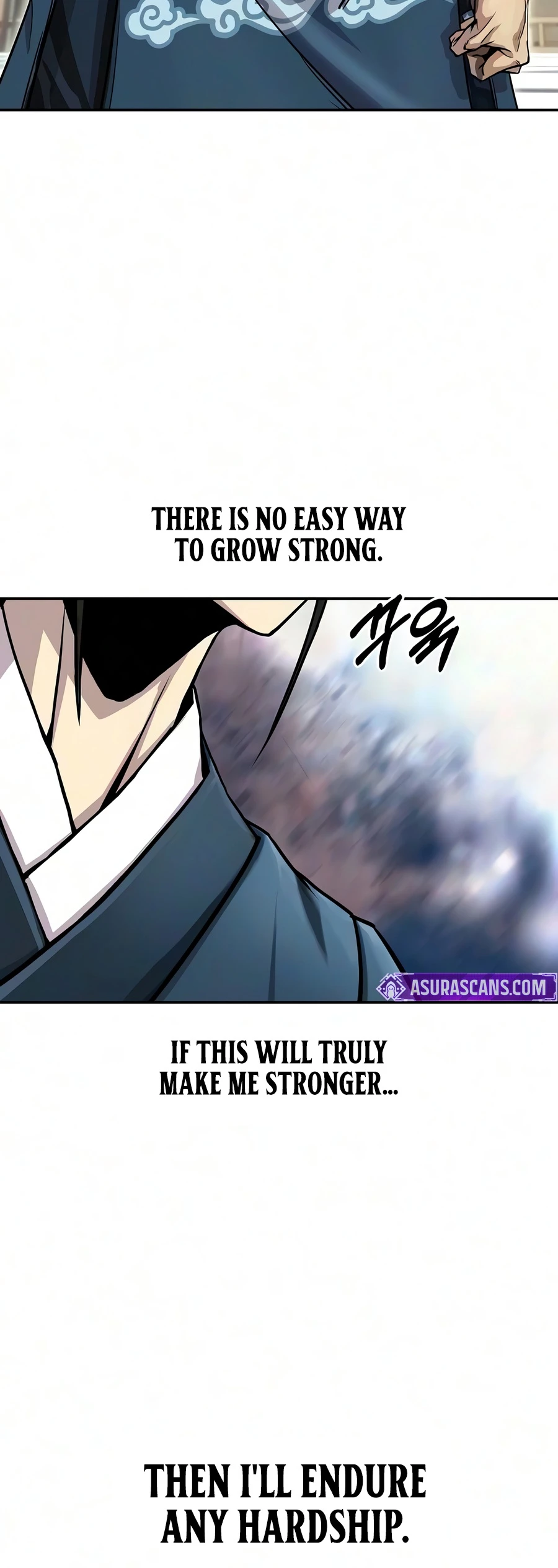 Read The Sword Emperor S Rise Of Namgung EN Manga Online