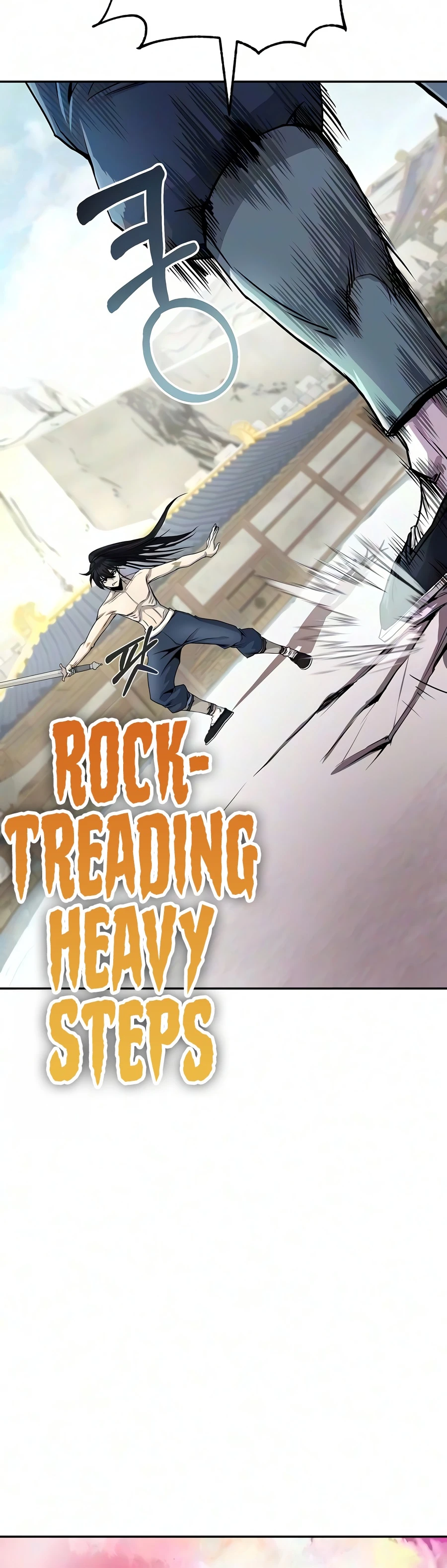 Read The Sword Emperor S Rise Of Namgung EN Manga Online