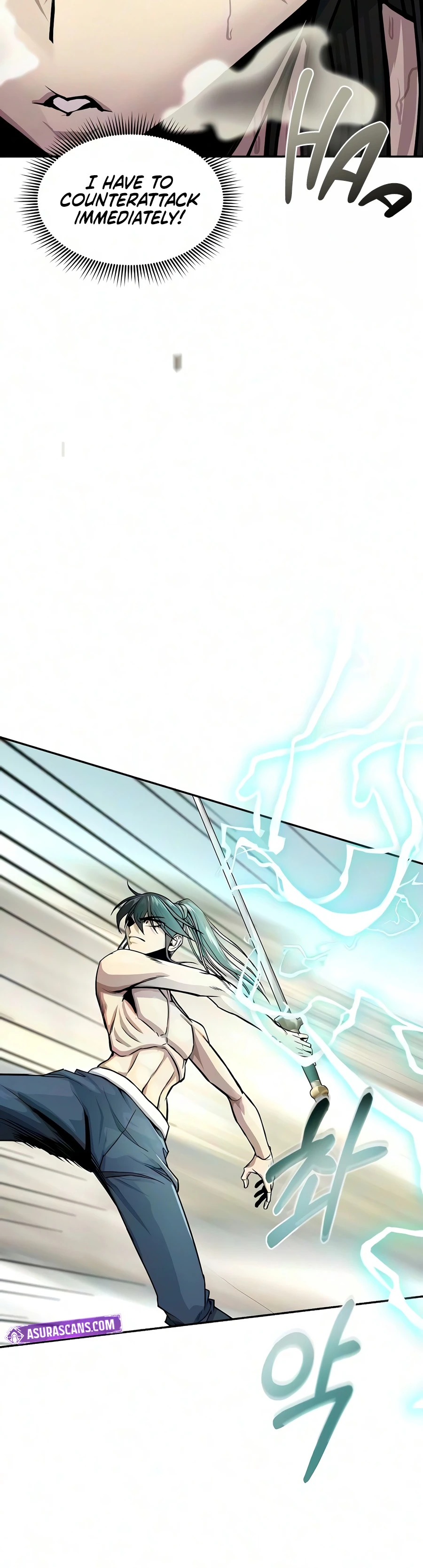 Read The Sword Emperor S Rise Of Namgung EN Manga Online