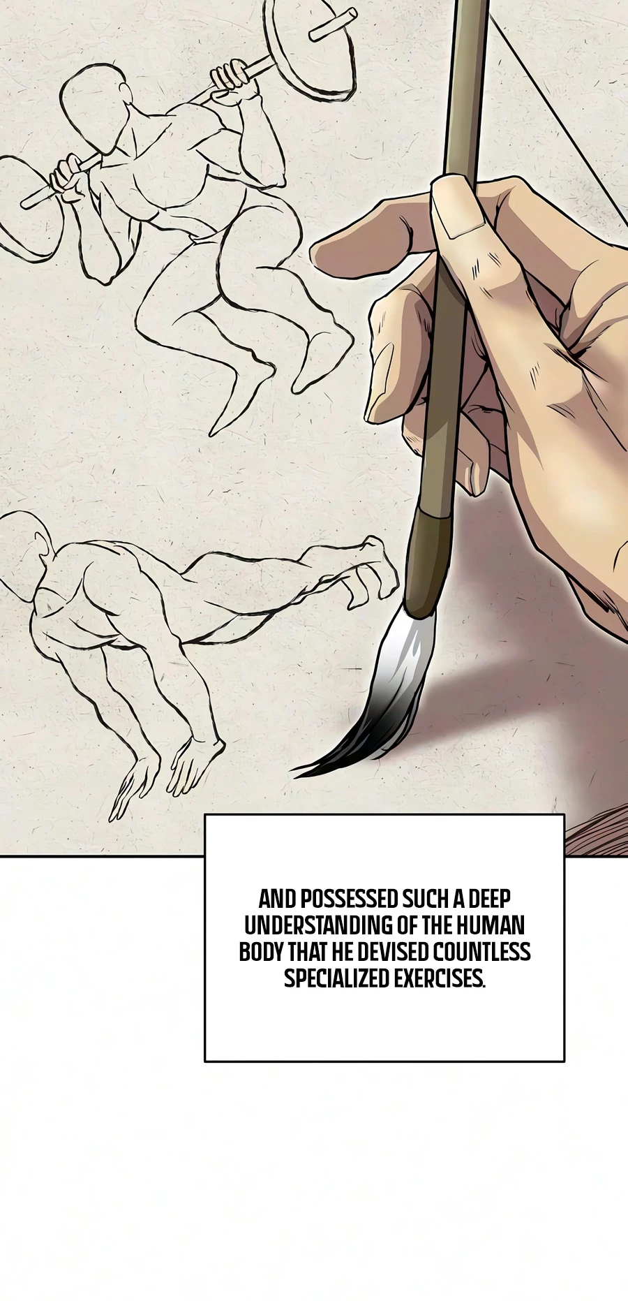 Read The Sword Emperor S Rise Of Namgung EN Manga Online