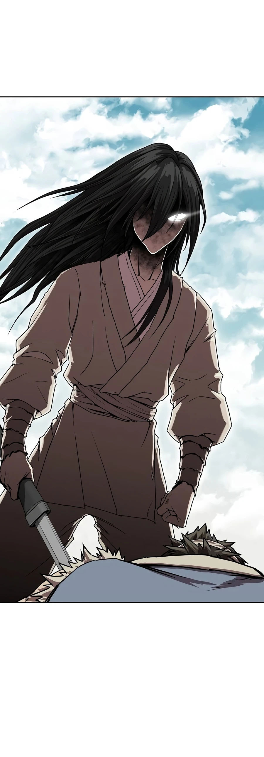Read The Sword Emperor S Rise Of Namgung EN Manga Online