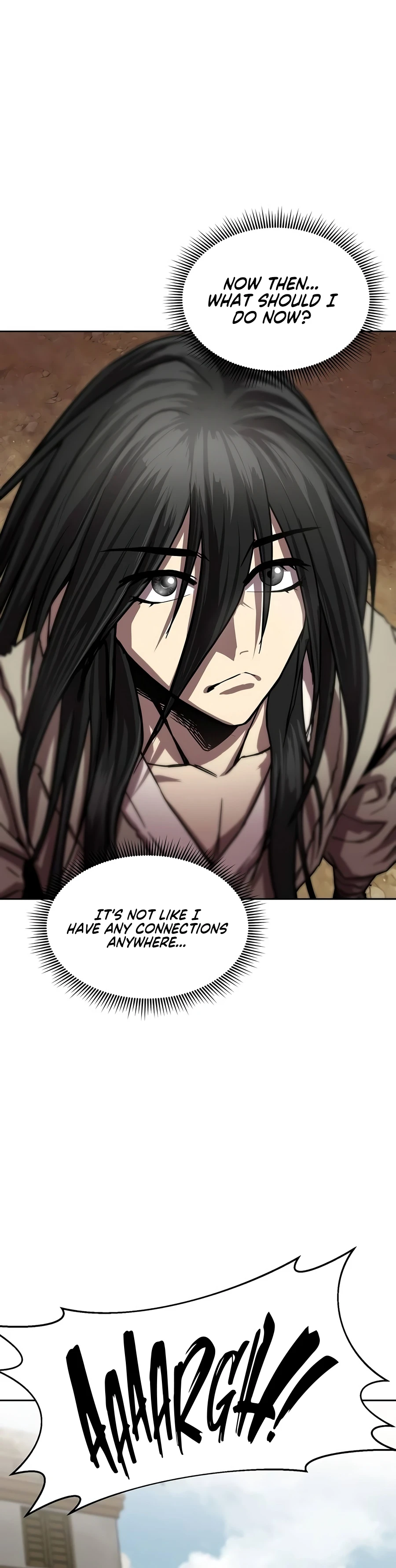 Read The Sword Emperor S Rise Of Namgung EN Manga Online