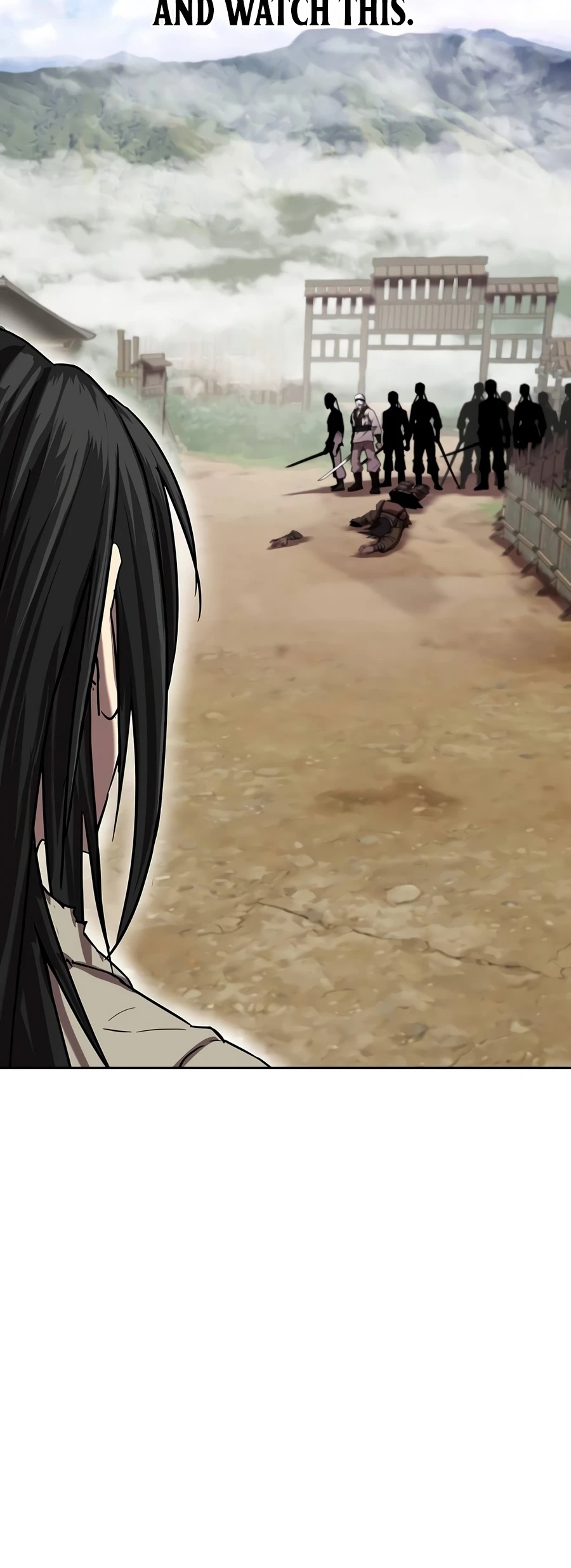 Read The Sword Emperor S Rise Of Namgung EN Manga Online
