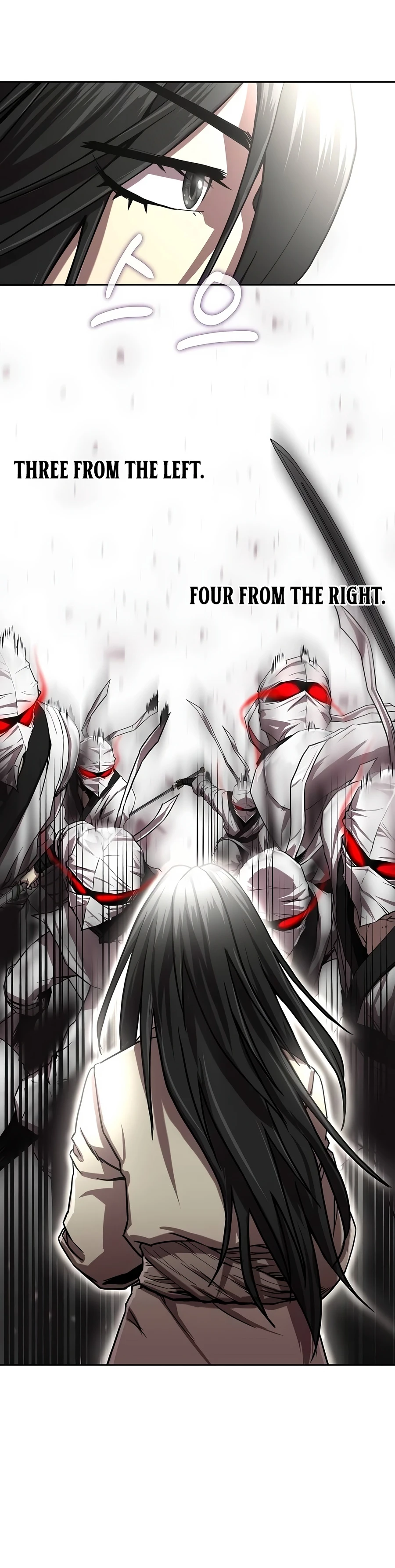 Read The Sword Emperor S Rise Of Namgung EN Manga Online