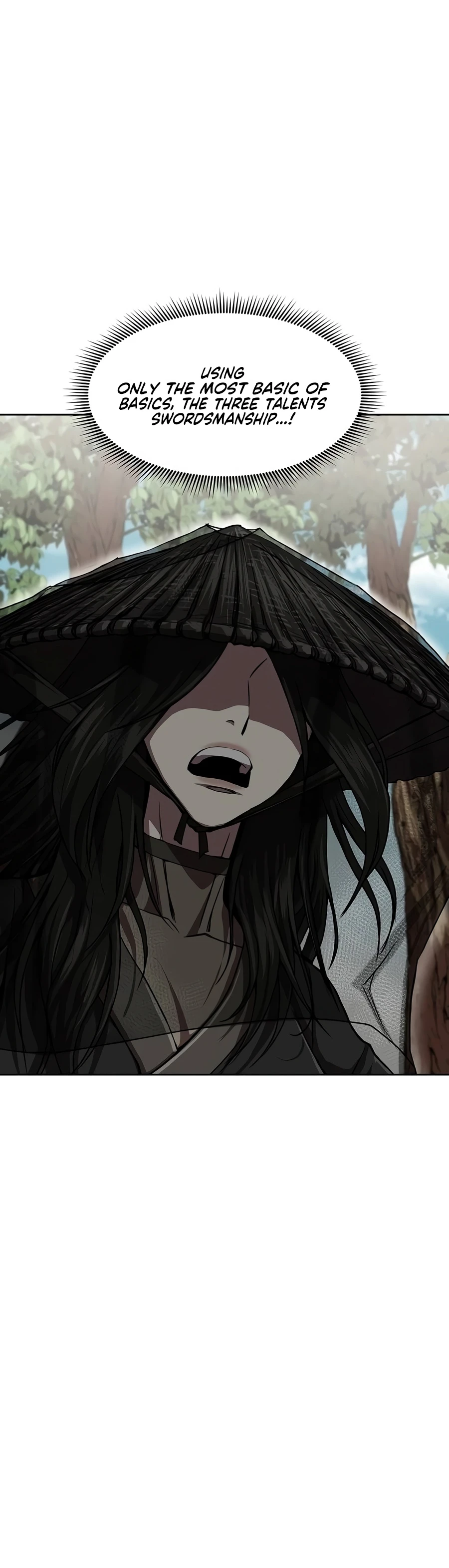 Read The Sword Emperor S Rise Of Namgung EN Manga Online