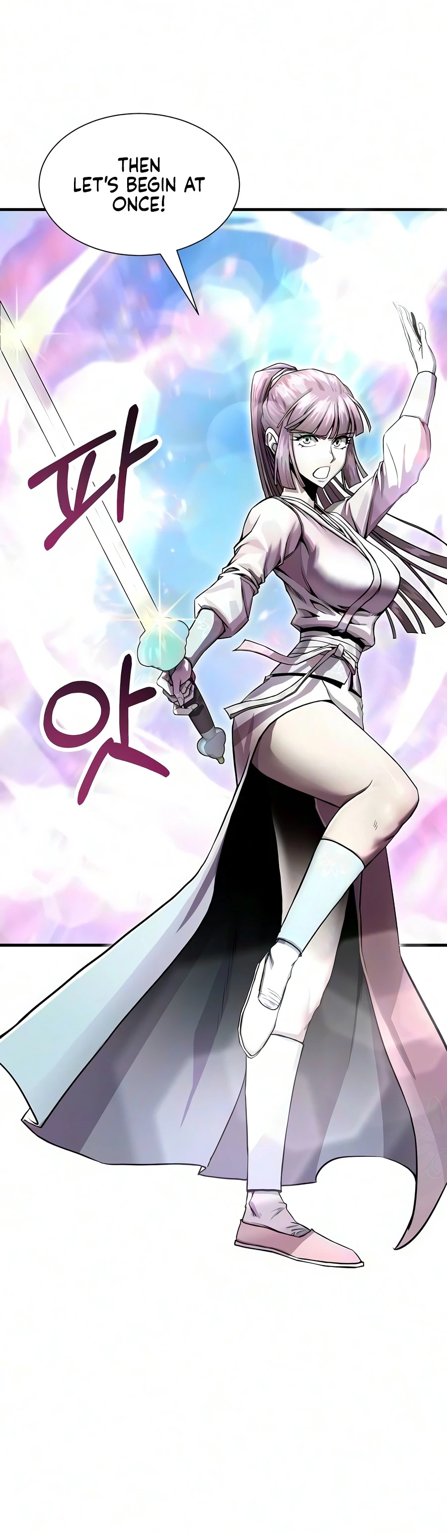 Read The Sword Emperor S Rise Of Namgung EN Manga Online