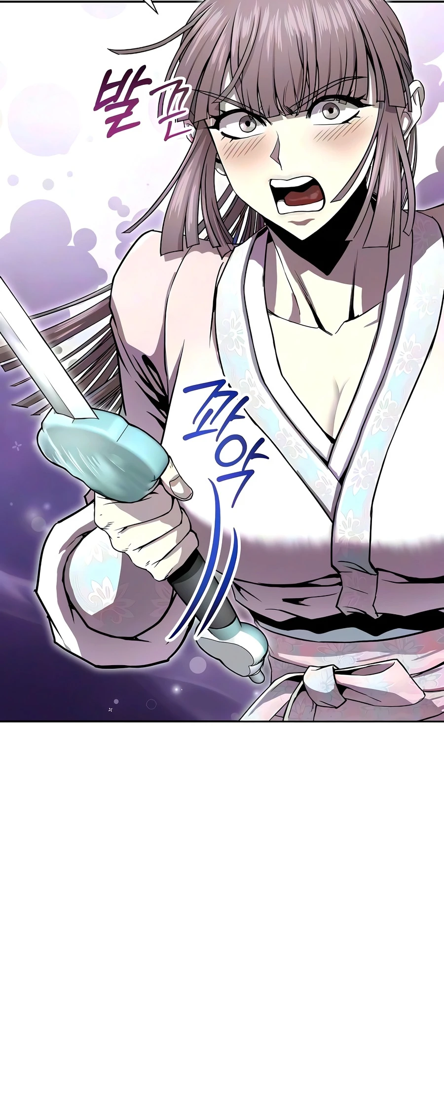 Read The Sword Emperor S Rise Of Namgung EN Manga Online