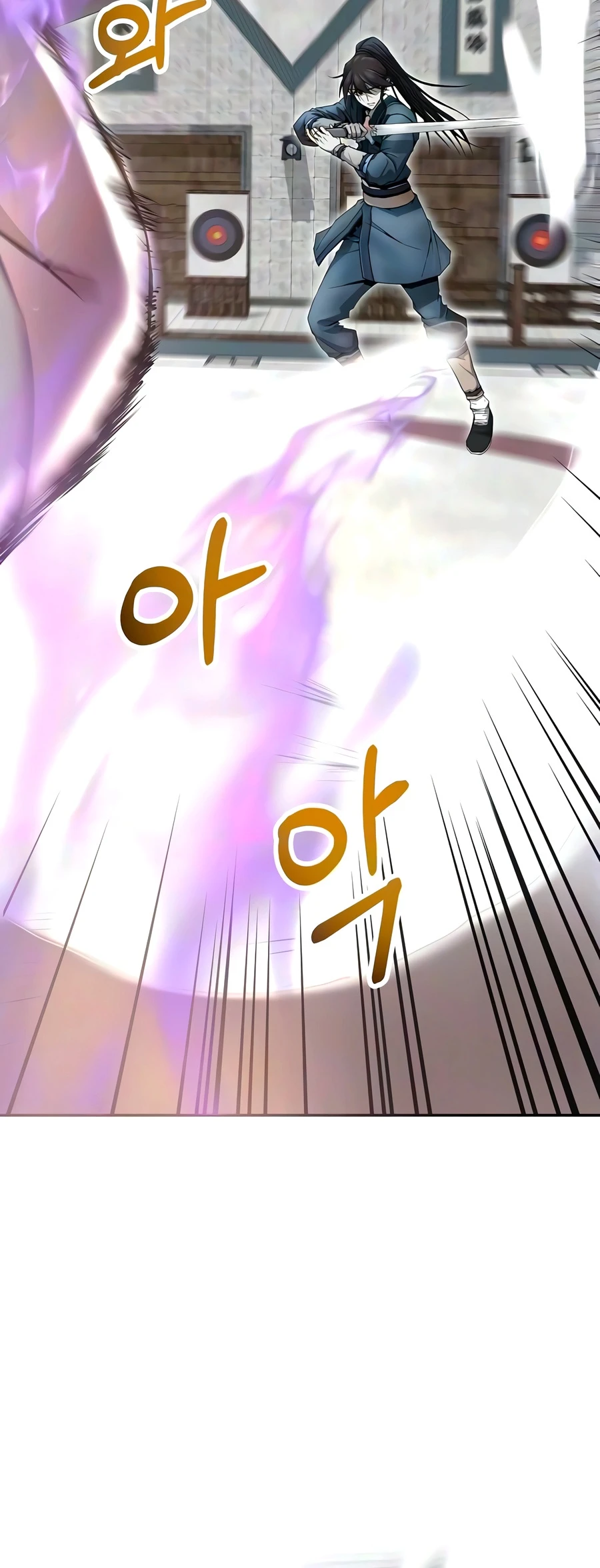 Read The Sword Emperor S Rise Of Namgung EN Manga Online