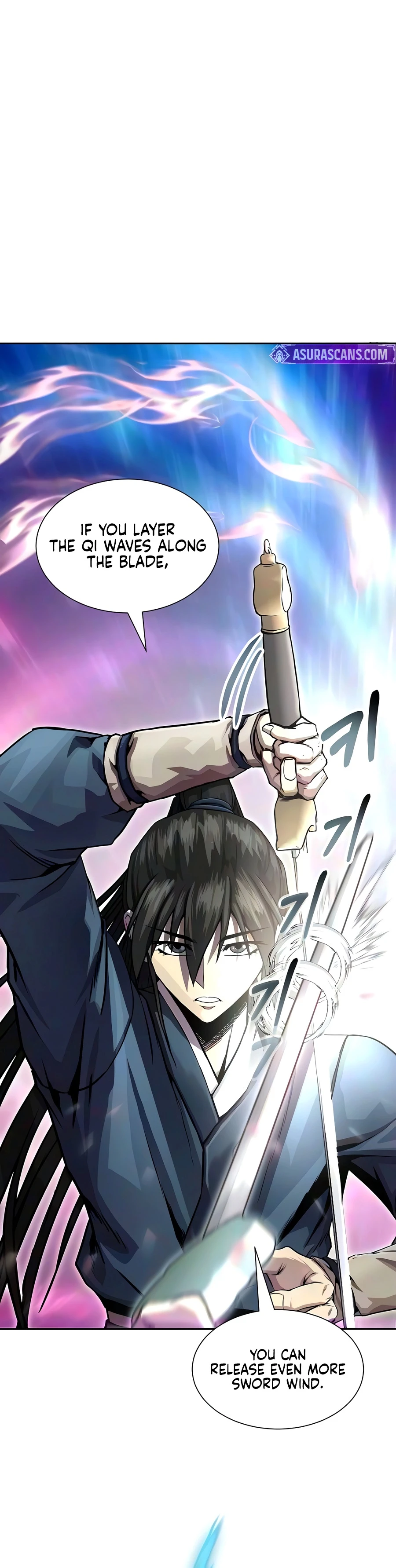 Read The Sword Emperor S Rise Of Namgung EN Manga Online