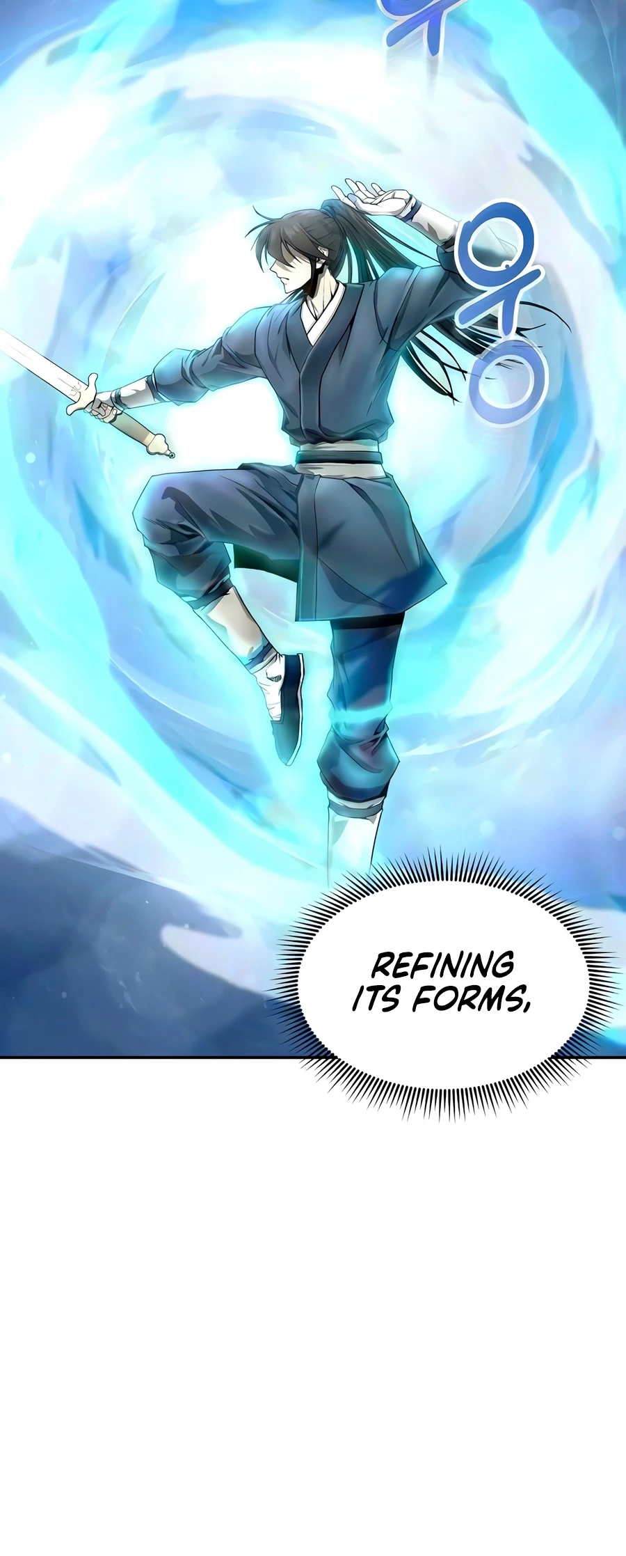 Read The Sword Emperor S Rise Of Namgung EN Manga Online