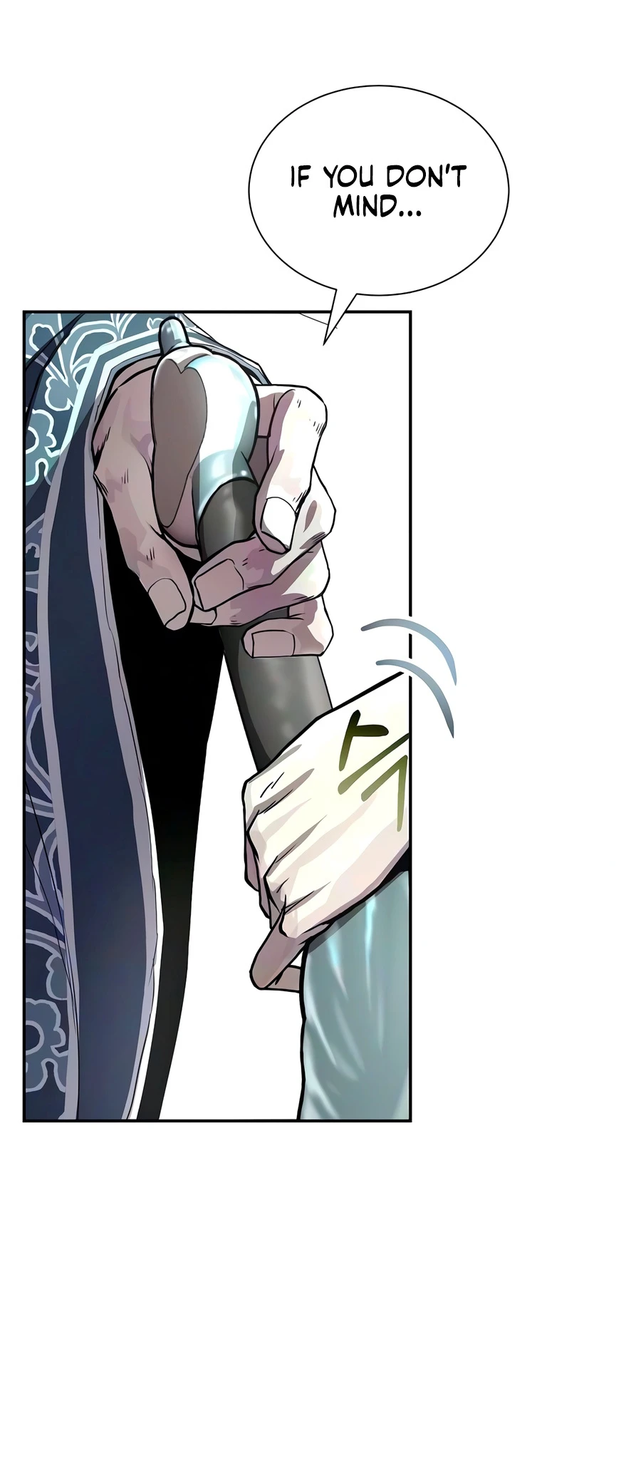 Read The Sword Emperor S Rise Of Namgung EN Manga Online