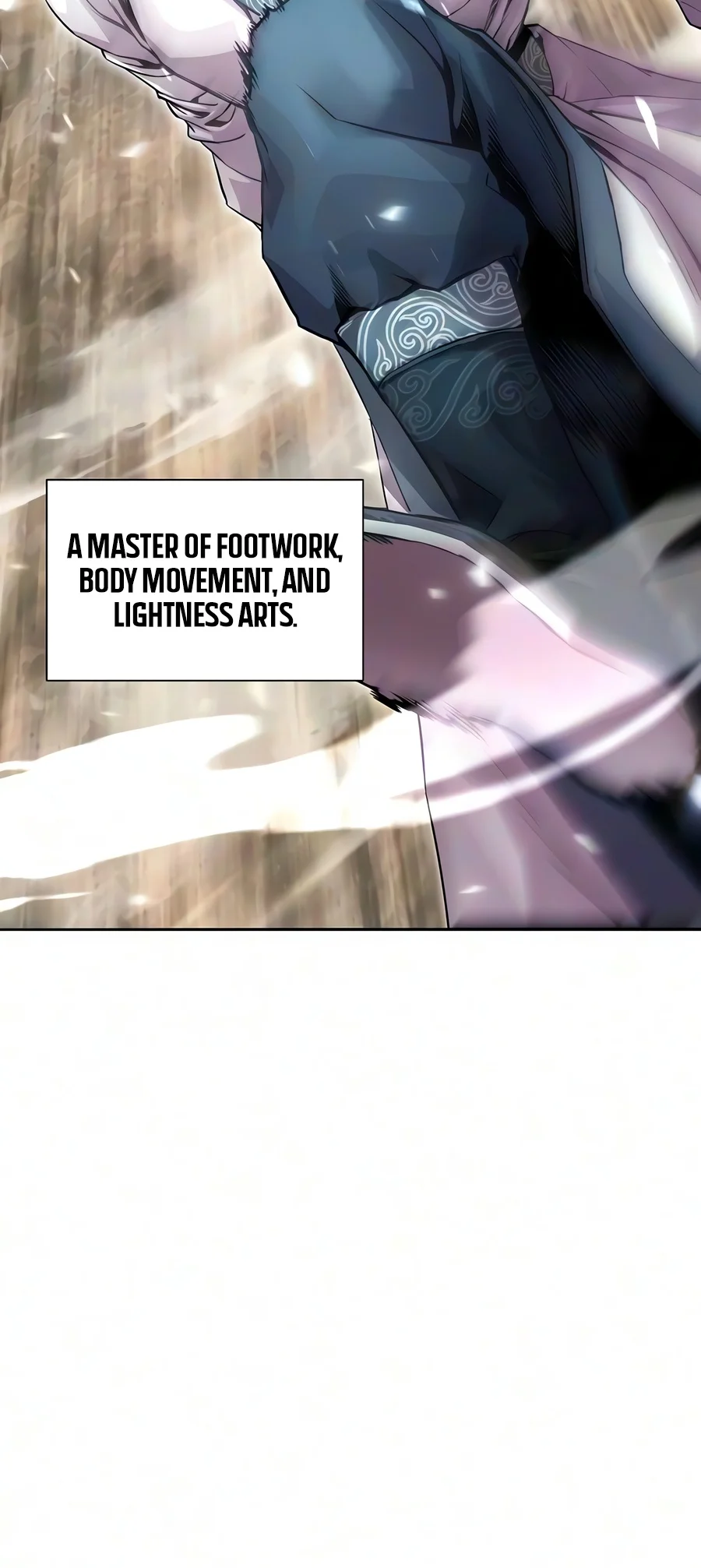 Read The Sword Emperor S Rise Of Namgung EN Manga Online