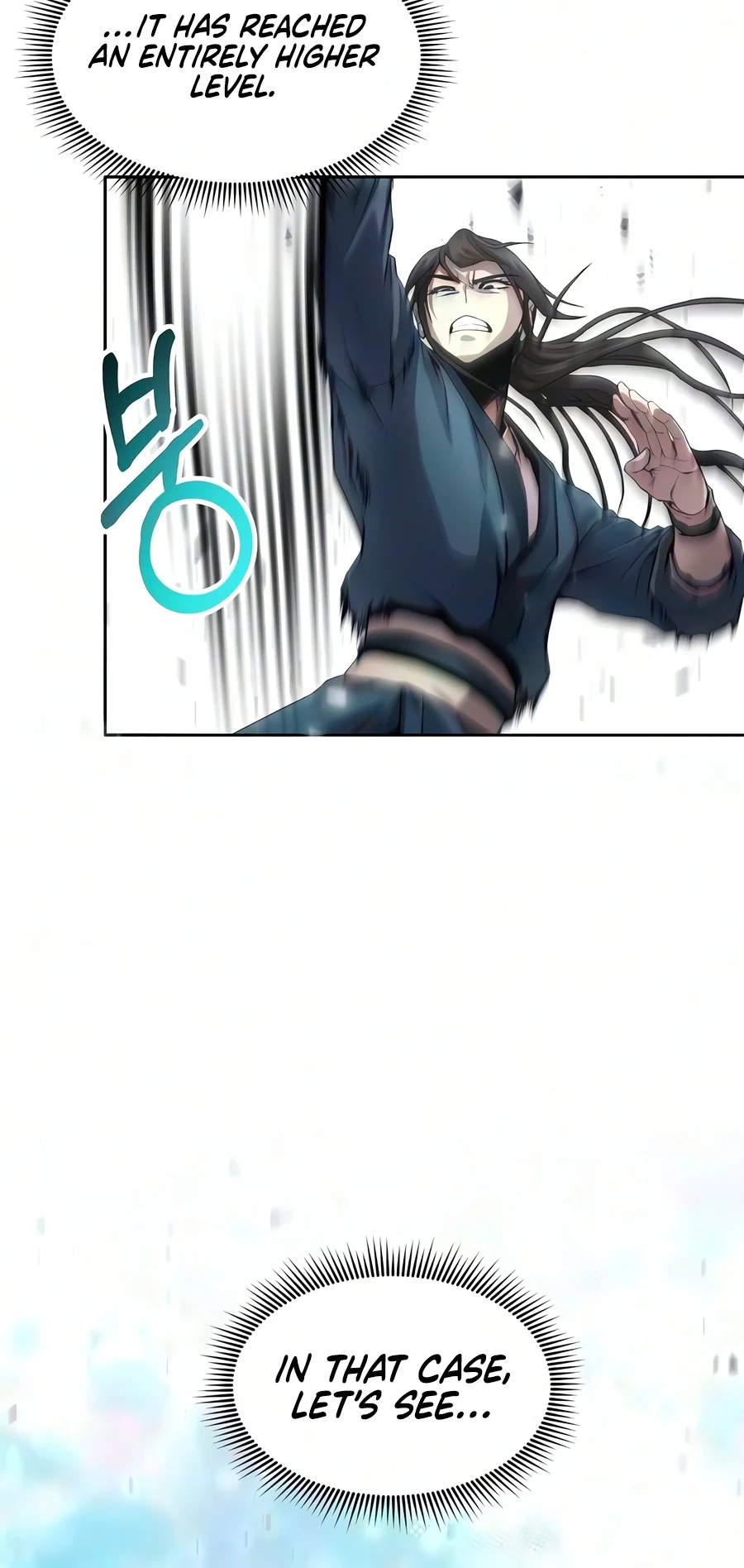 Read The Sword Emperor S Rise Of Namgung EN Manga Online