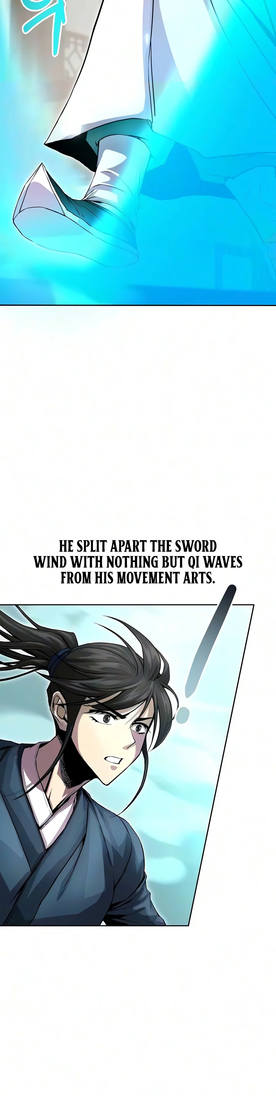 Read The Sword Emperor S Rise Of Namgung EN Manga Online