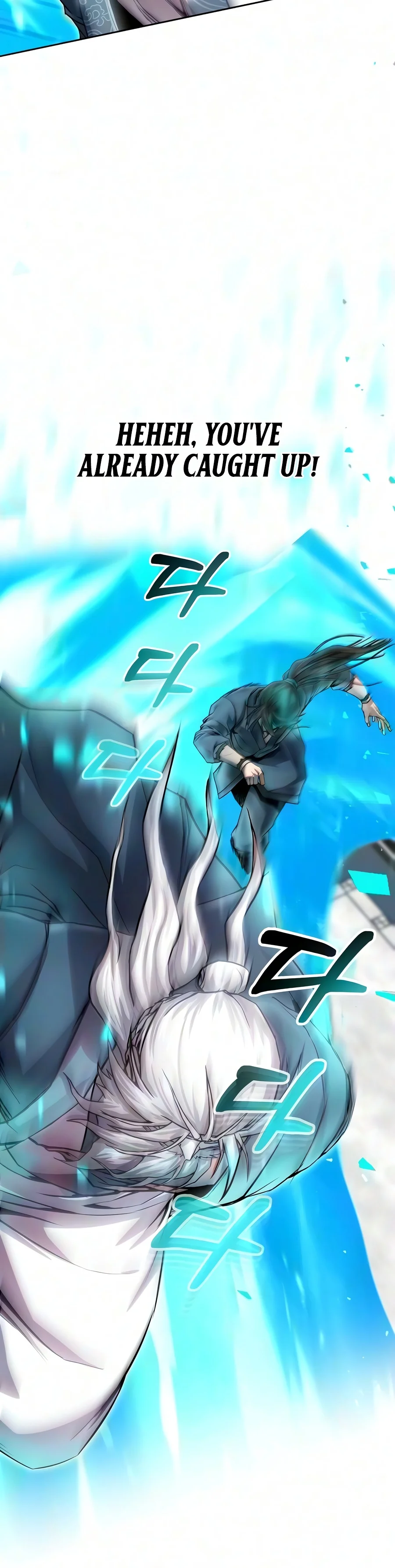 Read The Sword Emperor S Rise Of Namgung EN Manga Online