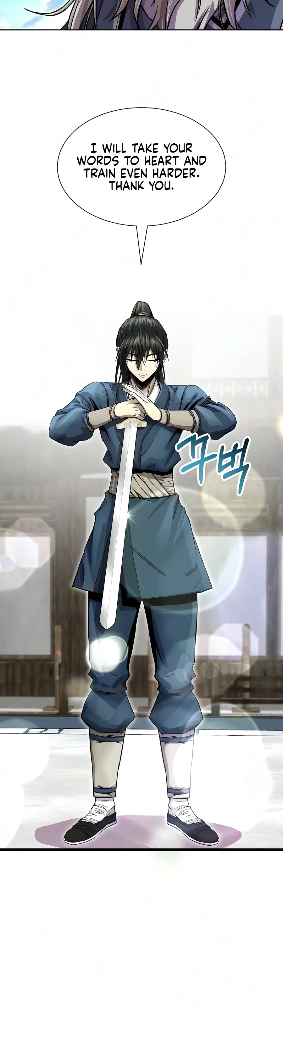 Read The Sword Emperor S Rise Of Namgung EN Manga Online
