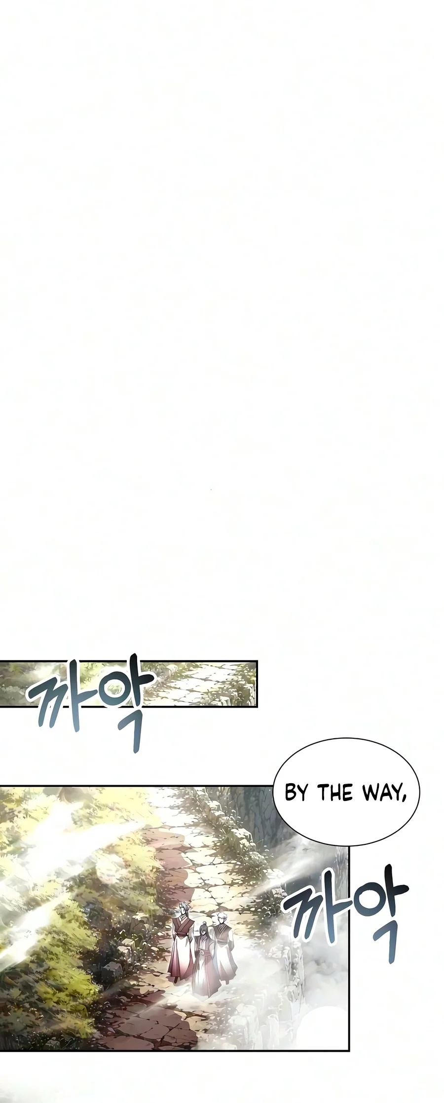 Read The Sword Emperor S Rise Of Namgung EN Manga Online