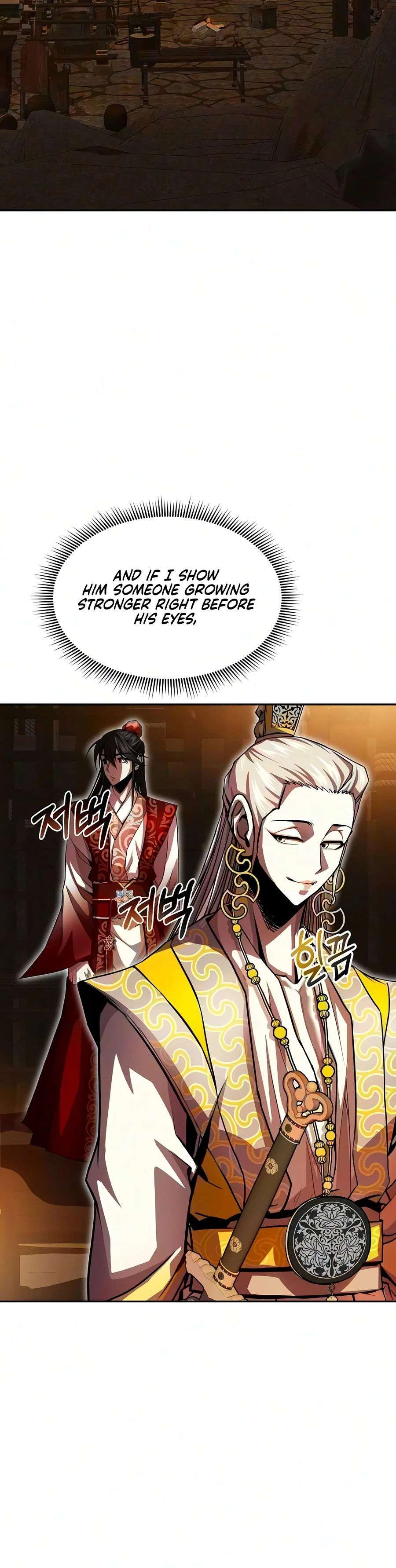 Read The Sword Emperor S Rise Of Namgung EN Manga Online