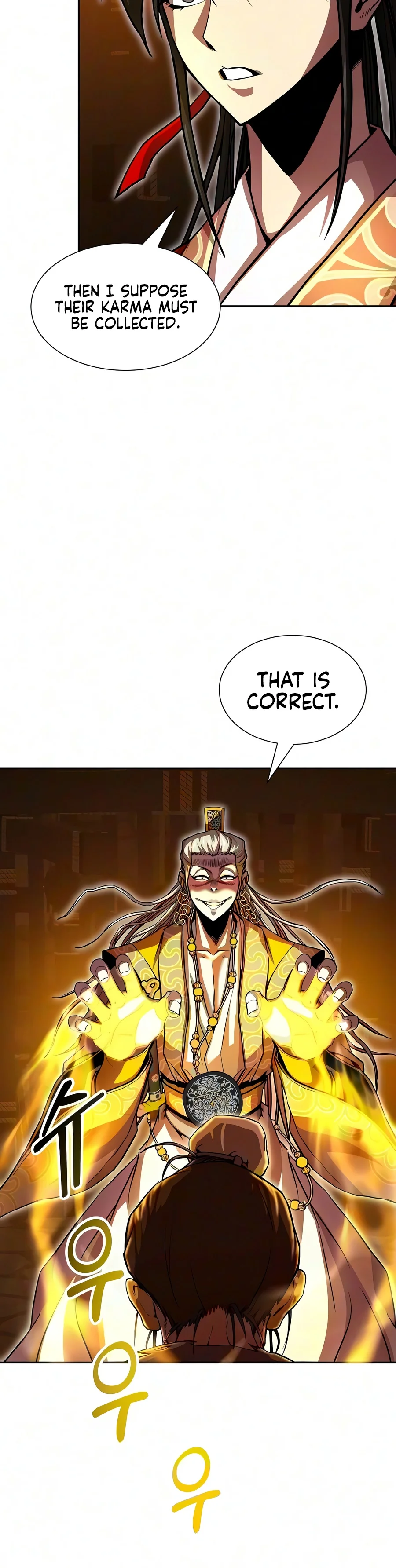 Read The Sword Emperor S Rise Of Namgung EN Manga Online