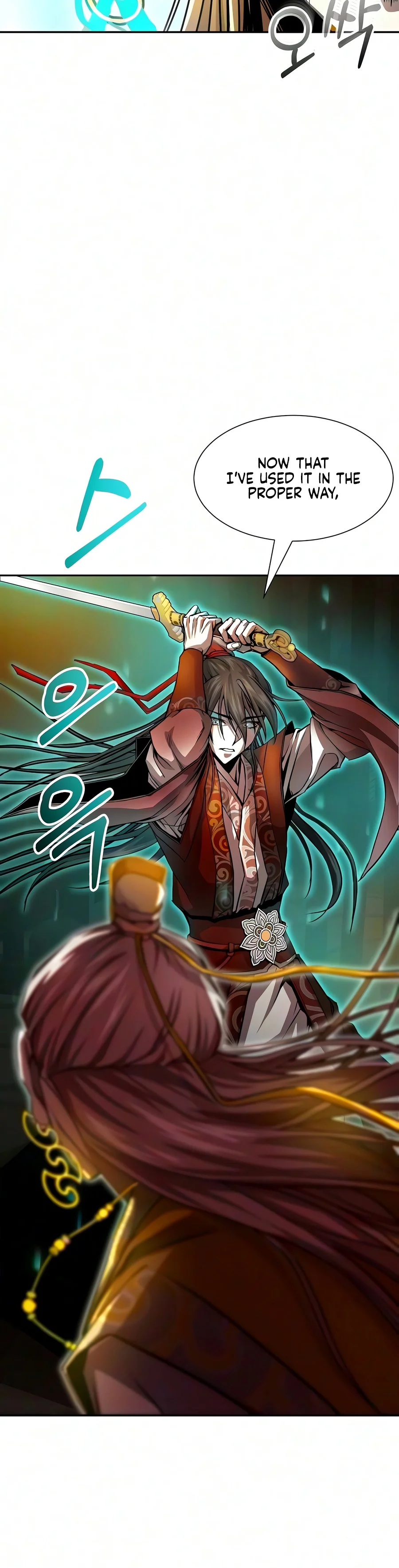 Read The Sword Emperor S Rise Of Namgung EN Manga Online