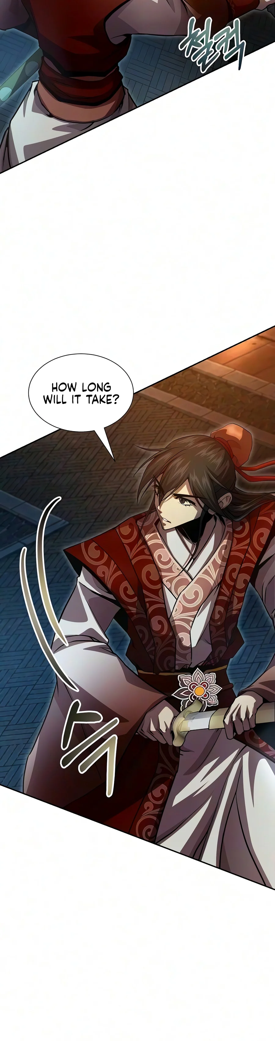 Read The Sword Emperor S Rise Of Namgung EN Manga Online