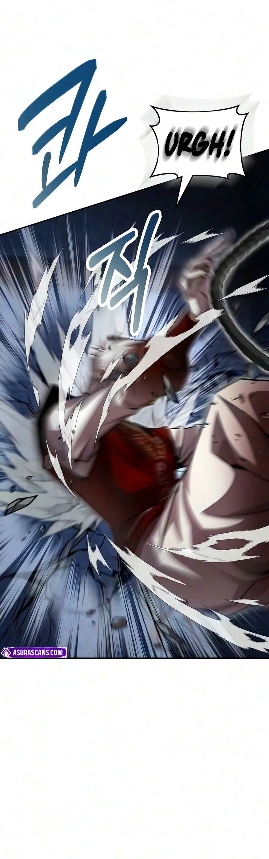 Read The Sword Emperor S Rise Of Namgung EN Manga Online