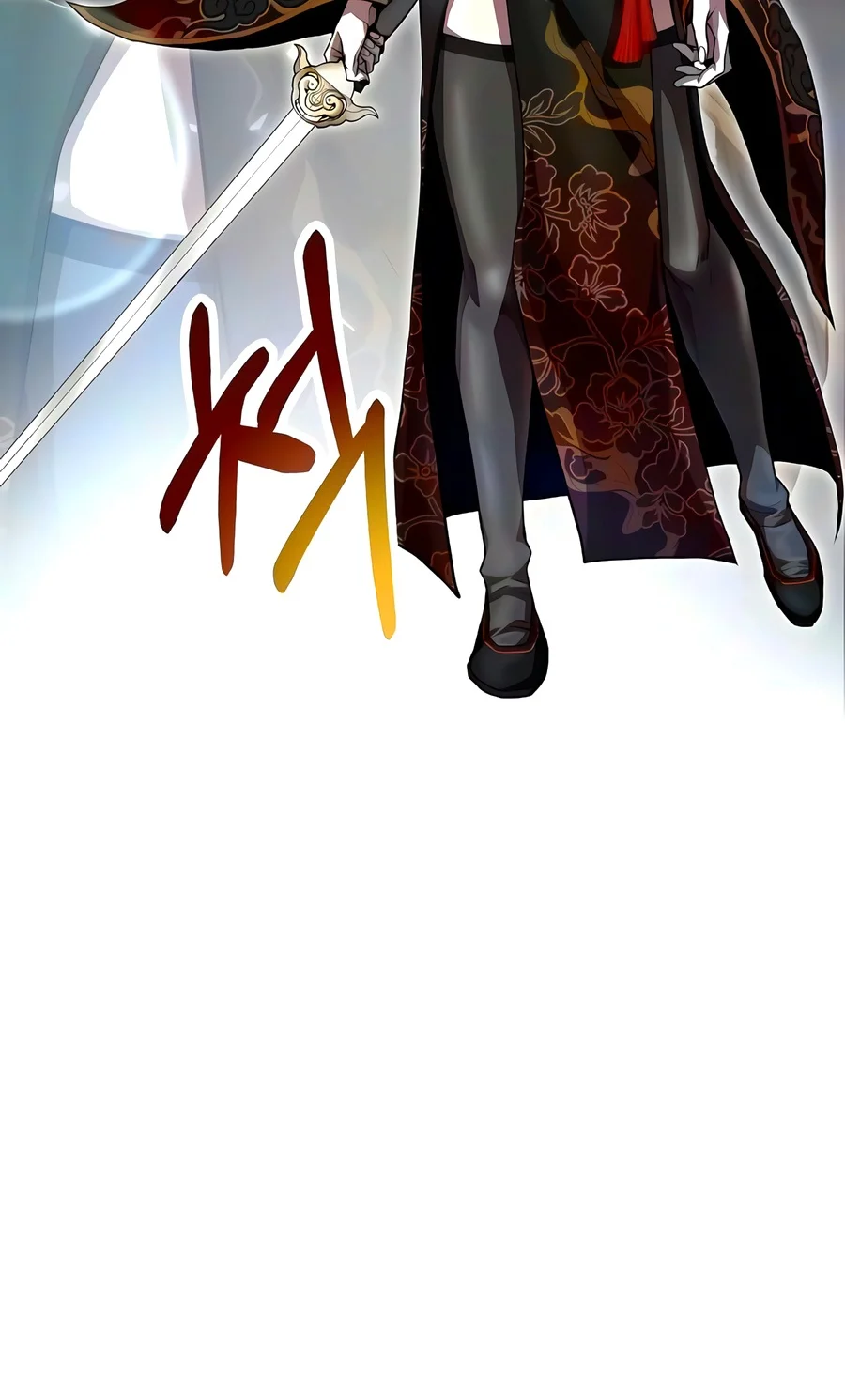 Read The Sword Emperor S Rise Of Namgung EN Manga Online