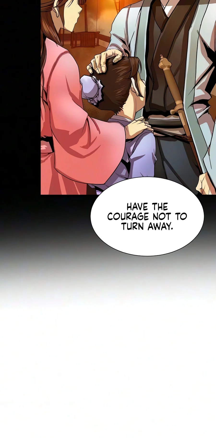 Read The Sword Emperor S Rise Of Namgung EN Manga Online