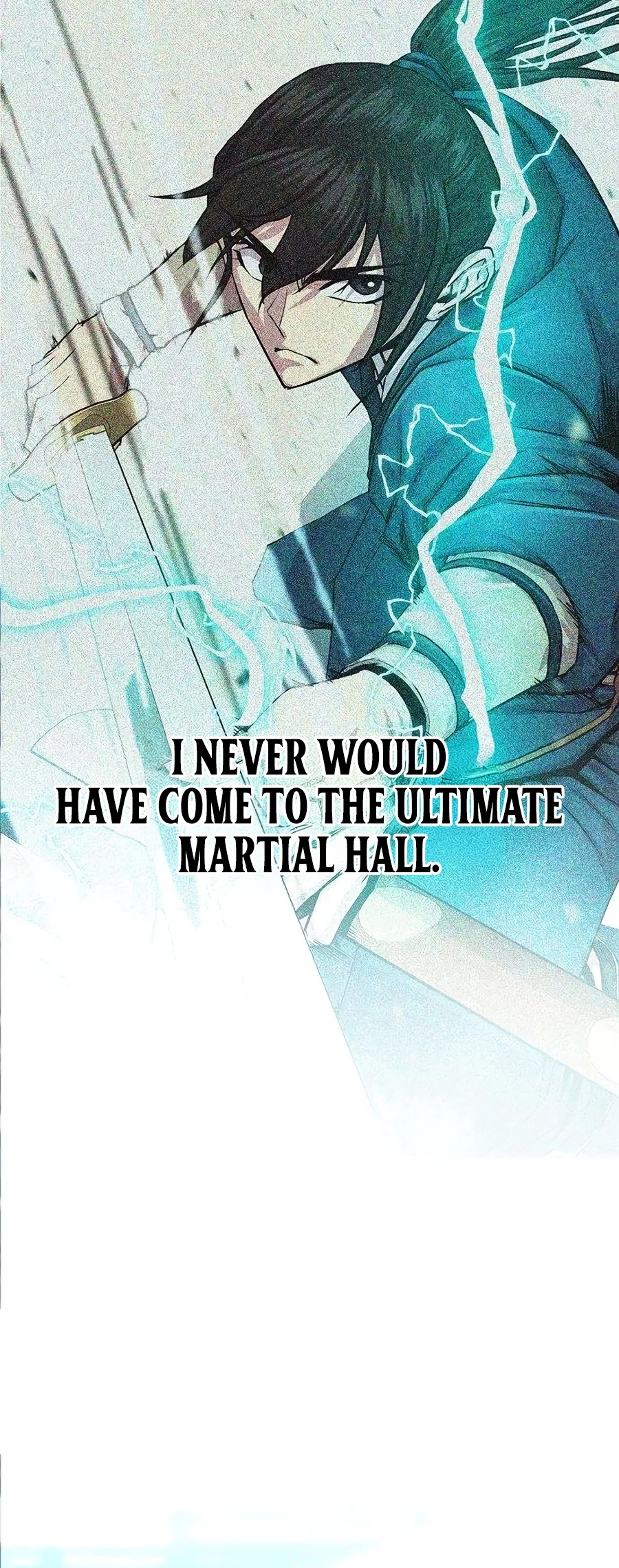 Read The Sword Emperor S Rise Of Namgung EN Manga Online
