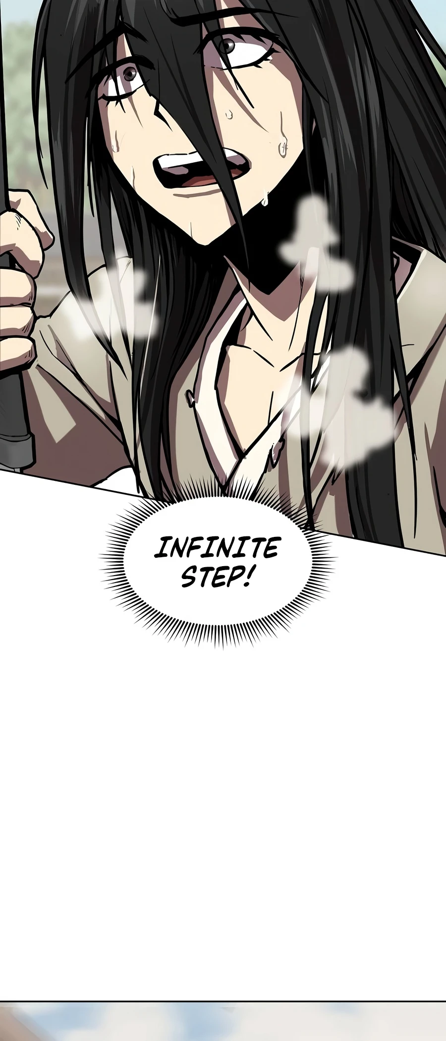 Read The Sword Emperor S Rise Of Namgung EN Manga Online