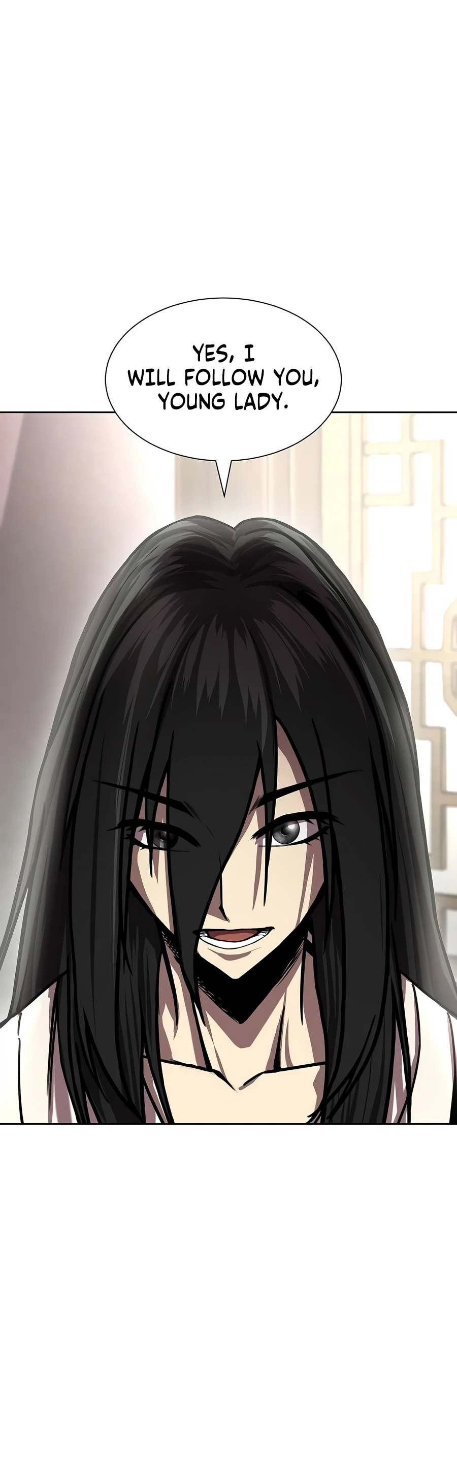 Read The Sword Emperor S Rise Of Namgung EN Manga Online