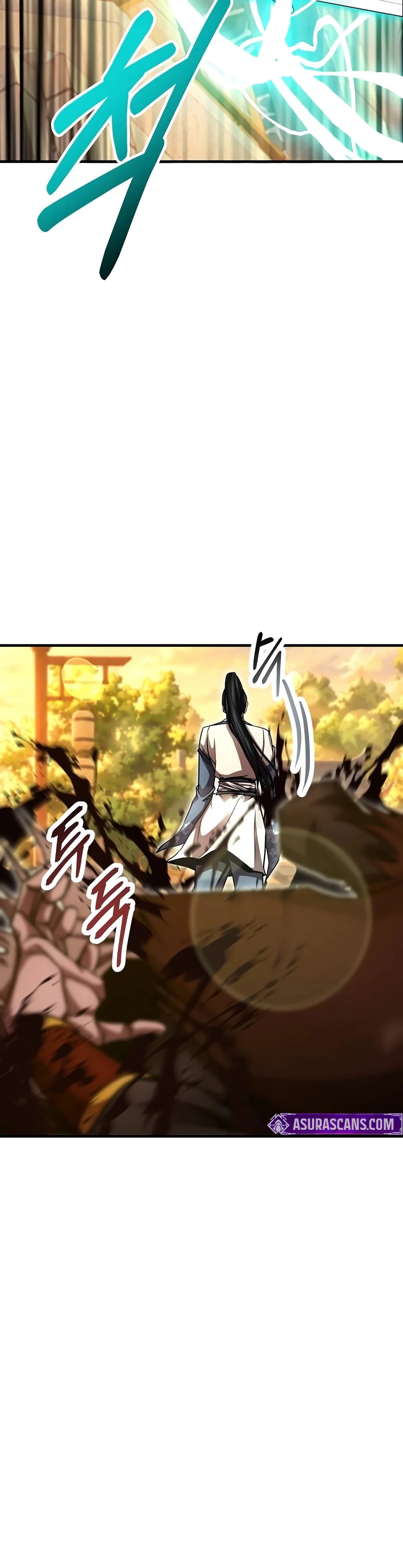 Read The Sword Emperor S Rise Of Namgung EN Manga Online